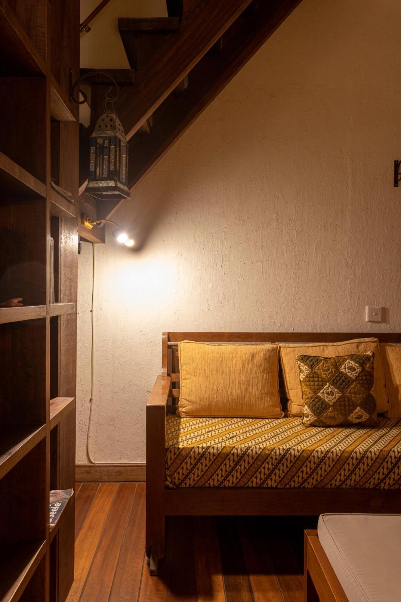 Villa Rumah Isah Candidasa Zewnętrze zdjęcie